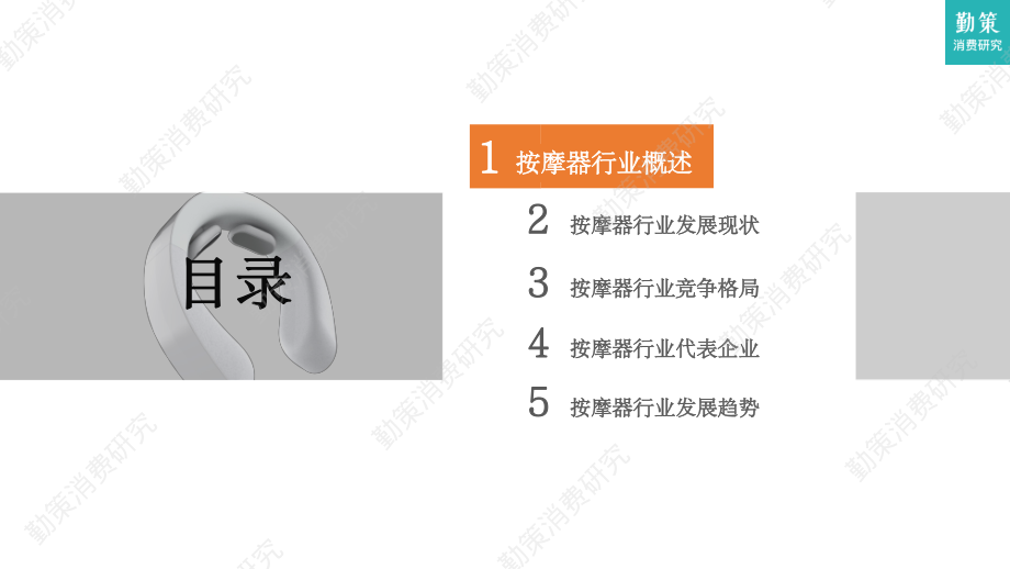 2023中国按摩器行业发展趋势报告.pdf_第2页