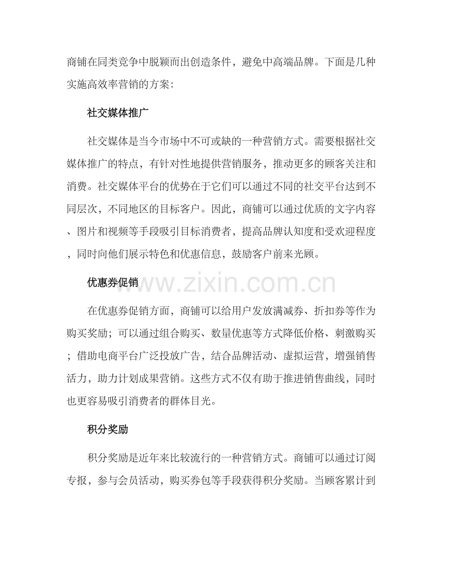 商管商铺运营方案.docx_第2页