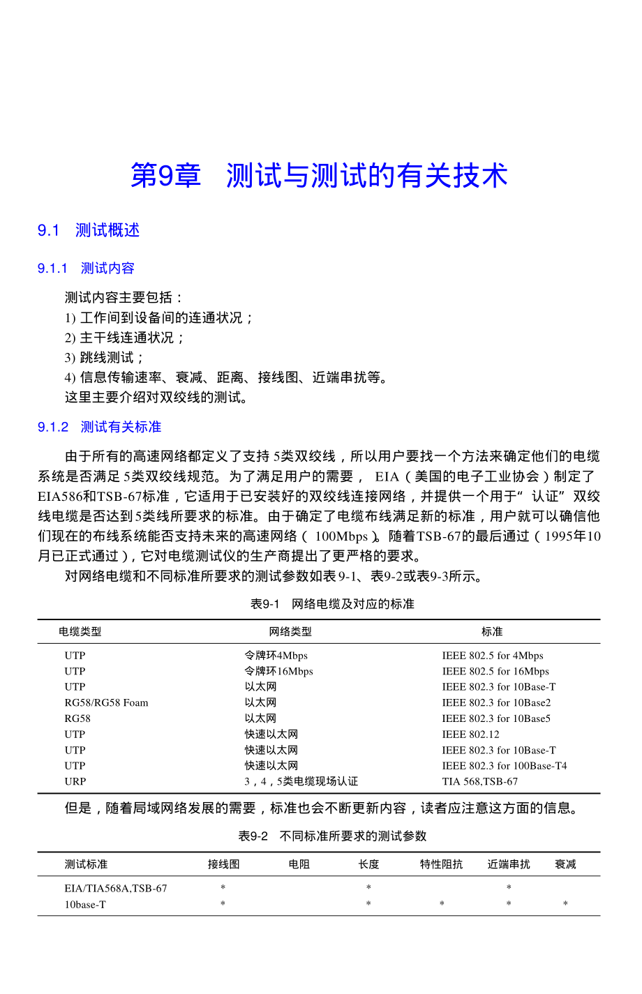 网络综合布线系统与施工技术(0008).pdf_第1页