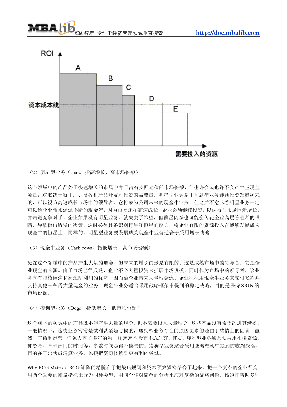 波士顿矩阵(BCG Matrix).pdf_第2页